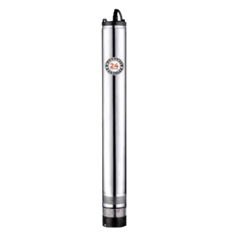 Pompa sommersa per pozzi Multistadio FabryLEO 0.75 - 1 Hp Express Levering