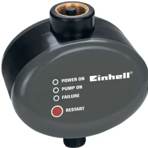 Pressostato elettronico da 10 Bar Einhell Nu Kopen