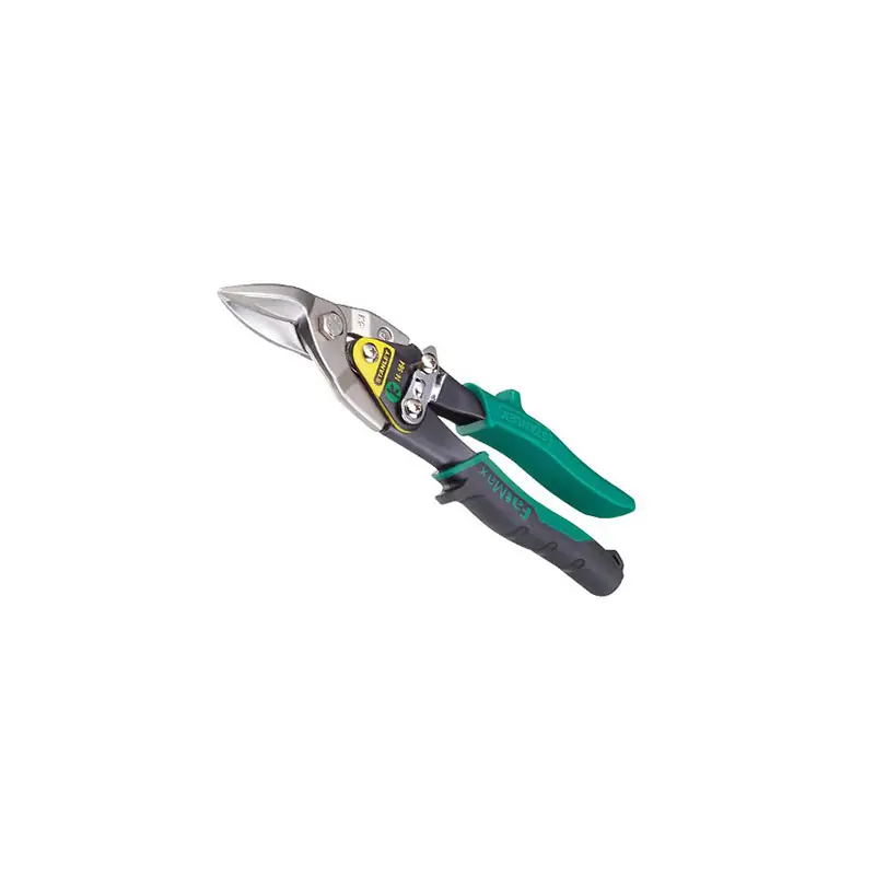 Betaalbaar Cesoia per lamiere destra Stanley 214564
