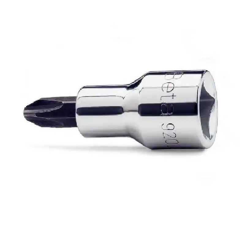 Chiave a bussola attacco 1-2‘‘ a giravite ph.3 Beta Beperkt Aanbod