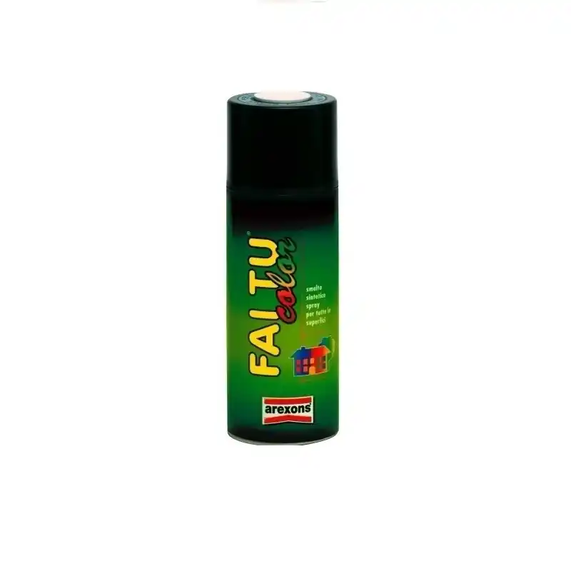 Hete Deal Vernice Spray 400 ml tinte metallizzate Arexons