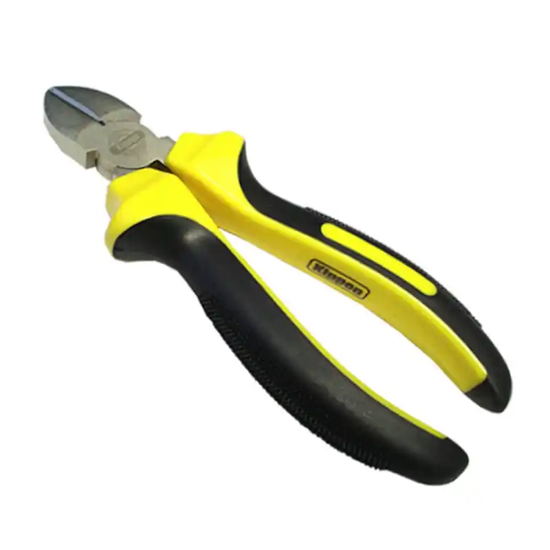 Tronchese con taglio laterale 1001ea Kippen Aanbieding