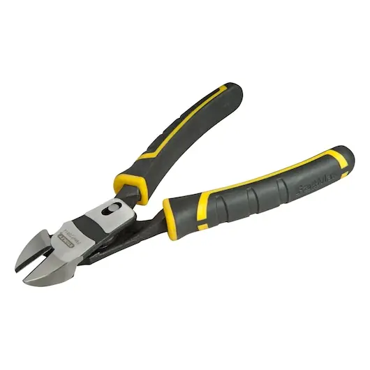 Alleen Vandaag Tronchese diagonale con doppia leva Action Fatmax Stanley