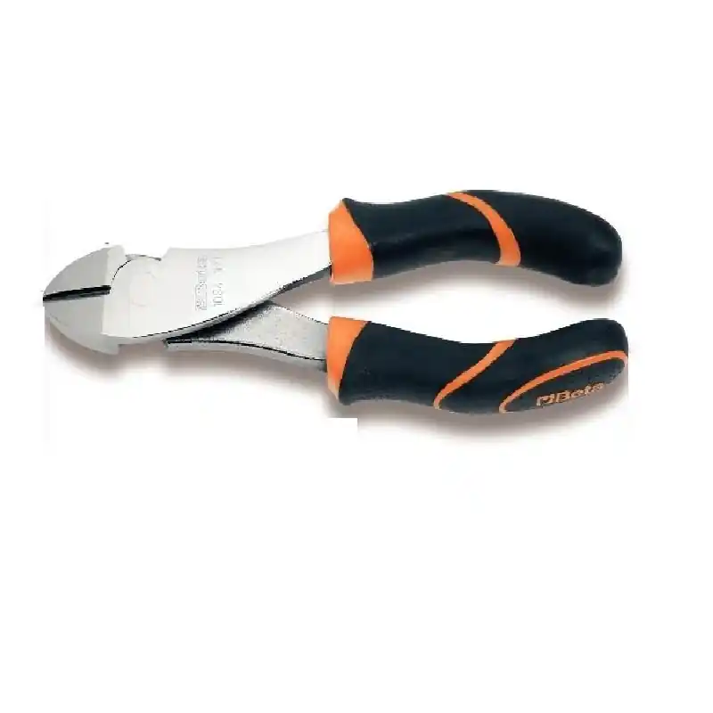 Tronchesi a grande effetto a taglienti diagonali imp. bim.160mm 1084bm Nieuw