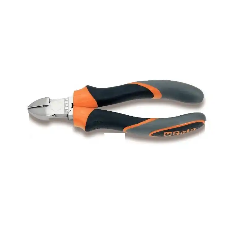 Tronchesi a taglienti diagonali imp.trim.160mm 1082tm Weekendaanbieding