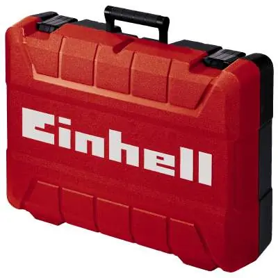 Valigetta portautensili E-Box M55/40 Einhell 40x55x15 Finale Uitverkoop