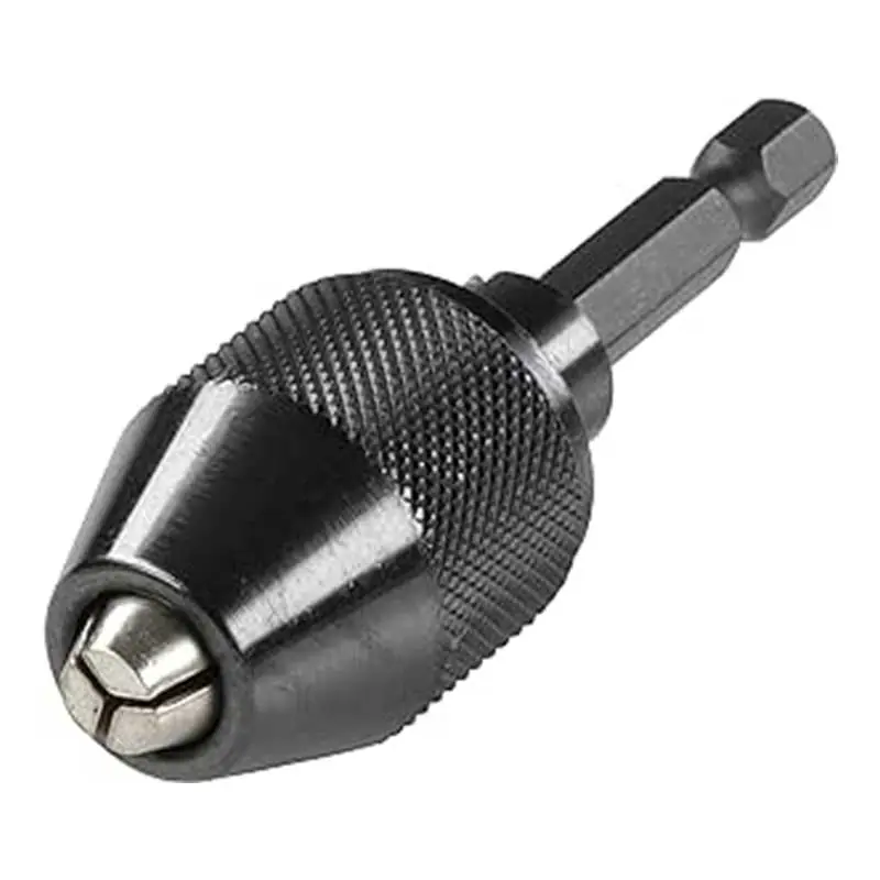 Shop Nu Mandrino Autoserrante Attacco Esagonale Wolfcraft 2625000