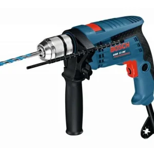 Trapano a percussione 600 Watt GSB 13 RE Bosch Seizoensaanbieding