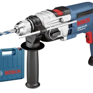 Trapano a percussione Bosch GSB 19-2 Re Professional Hoge Kwaliteit