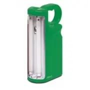 Betaalbaar Lampada di emergenza portatile ricaricabile Tecnid 7152