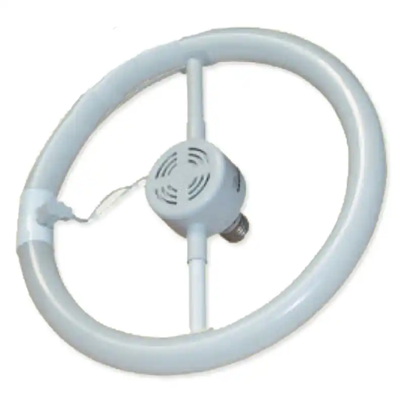 Actieprijs Lampada elettronica circolare 32 w e27 Kippen