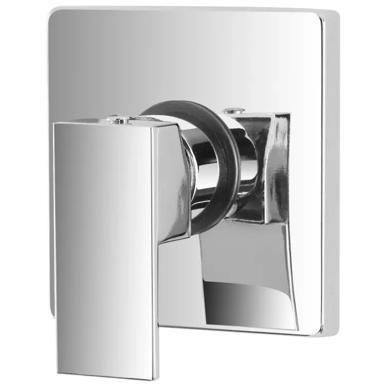 Miscelatore per doccia in ottone cromato Quatra Feridras Merkproduct