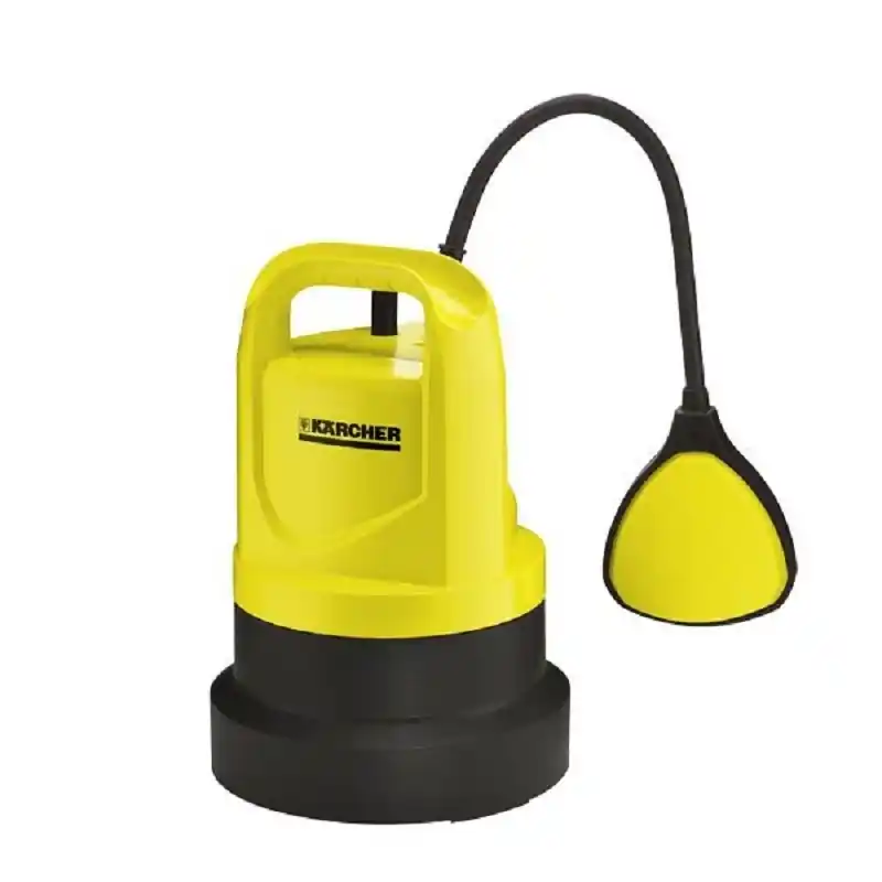 Pompa Sommersa Elettropompa per acque chiare Karcher scp 5000 Koop Online