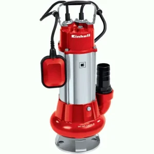 Goedkoop Pompa sommersa per acque scure GC-DP 1340 Einhell