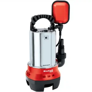 Pompa sommersa per acque scure GH-DP 6315N Einhell Premium