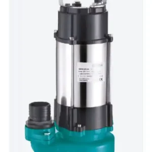 Seizoensaanbieding Pompa sommersa per acque sporche 1 Hp Vortex Leo 10XSP18