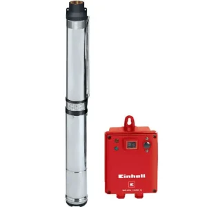 Op = Op Pompa ad immersione di profondita per acque chiare GC-DW 1300N Einhell