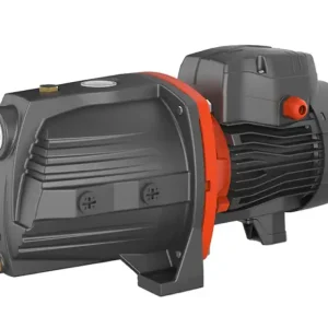 Korting Pompa per Serbatoi AJM75H Leo 1 Hp 750 Watt