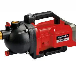 Nu Kopen Pompa autoadescante a batteria Einhell Aquinna 36V Solo