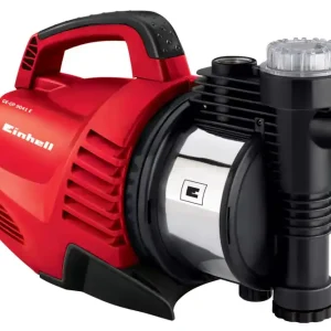 Pompa autoadescante Einhell GE-GP 9041 E 900 watt Shop Nu
