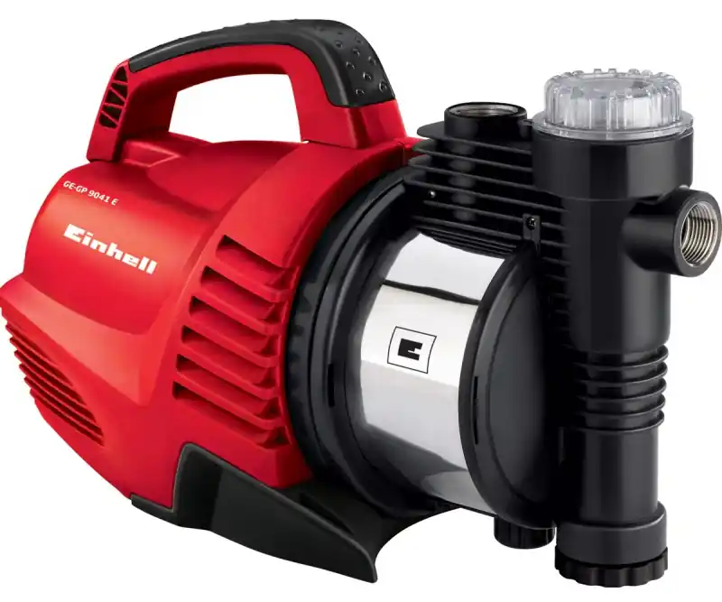 Pompa autoadescante Einhell GE-GP 9041 E 900 watt Shop Nu