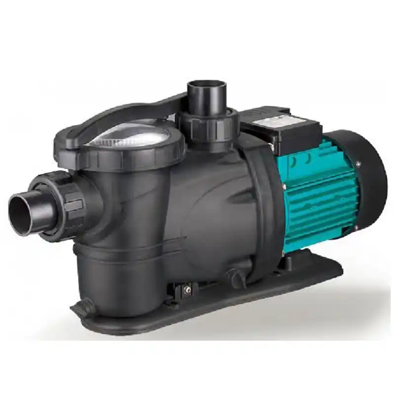 Pompa per piscina 1.5 Hp autoadescante Leo XKP1106 Betrouwbaar