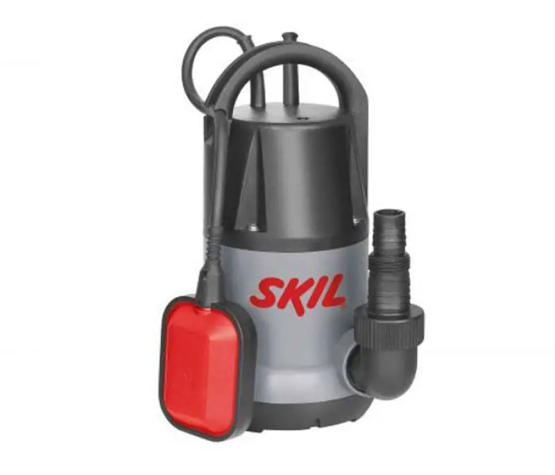 Pompa sommersa acque chiare skil 0805 AA Actieprijs