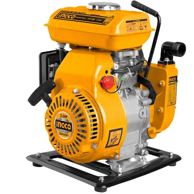Pompa a scoppio benzina GWP152 Ingco Premium