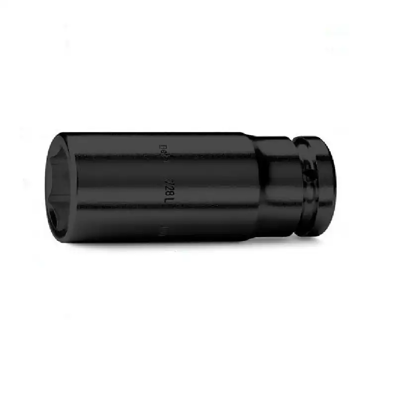 Chiave a bussola Beta lunga con attacco da 3-4 per dadi da 41mm 728l Beperkt Aanbod