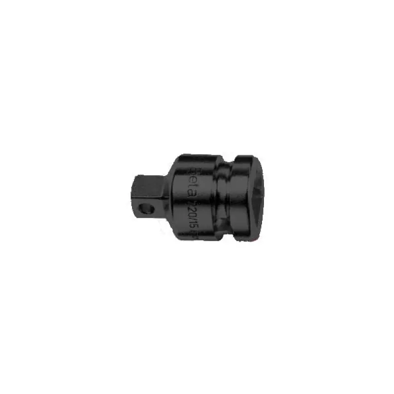 Korting Chiave a bussola con attacco quadro femmina da 1-2 e maschio 3-8 Beta 720-15