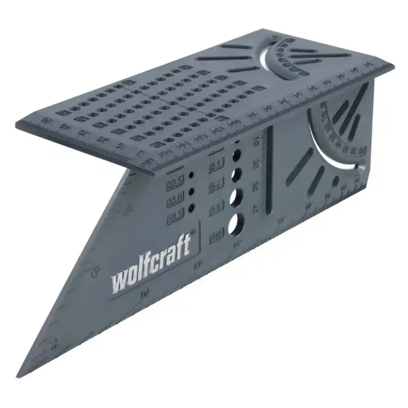 Shop Nu Squadra tridimensionale 3d Wolfcraft 5208000