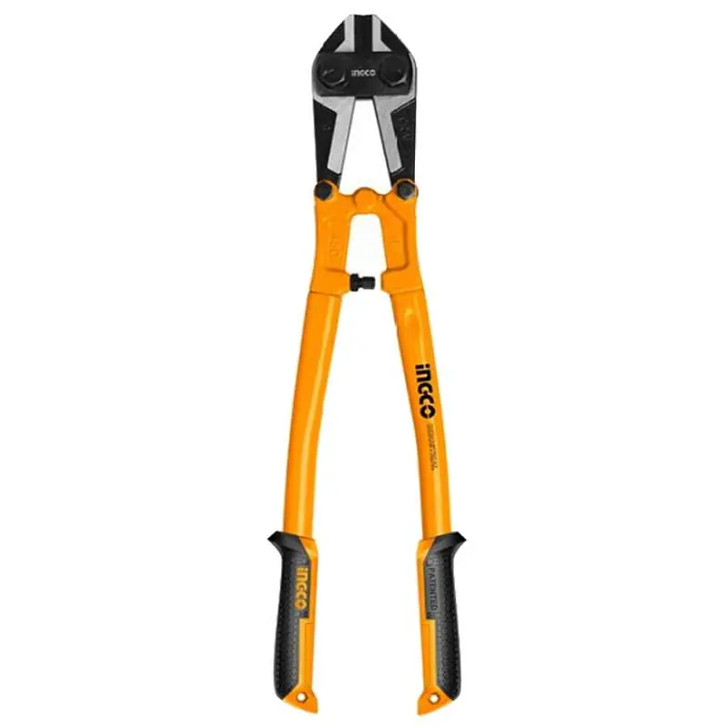Uitverkoop Tagliabulloni da 14 pollici 35 cm Ingco HBC0814
