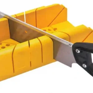 Tagliacornici 220x80mm con sega Stanley Must-Have