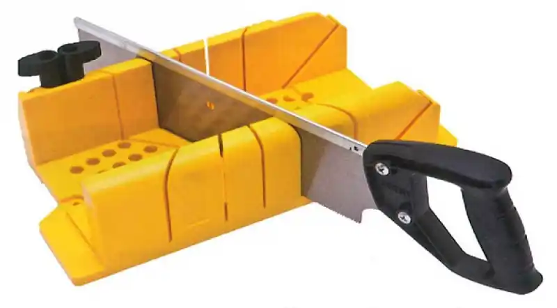 Tagliacornici 220x80mm con sega Stanley Must-Have