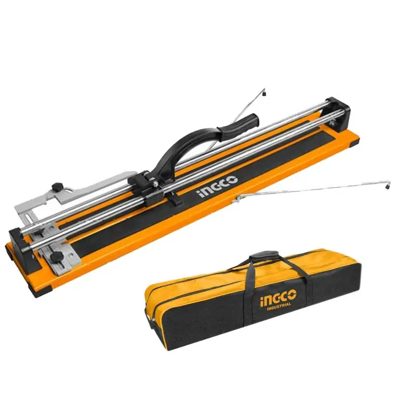 Actieprijs Tagliapiastrelle da 80 cm Ingco HTC04800AG