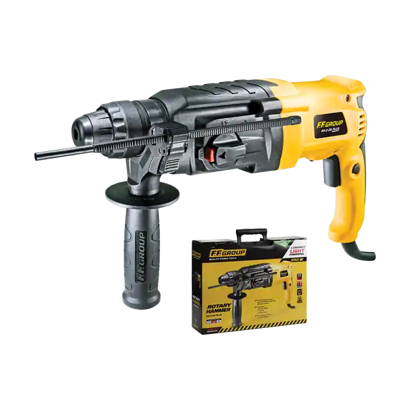 Martello Tassellatore RH2-26 FF Group Beperkt Aanbod