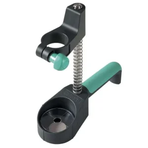 Gratis Retour Supporto mobile per foratura trapano Tecmobil 200 Wolfcraft