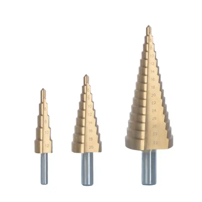 Svasatore a scalini Set da 3 pz Ribimex Snelle Levering