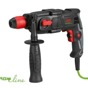 Tassellatore a filo Skil 1734 aa Sds plus Actieprijs