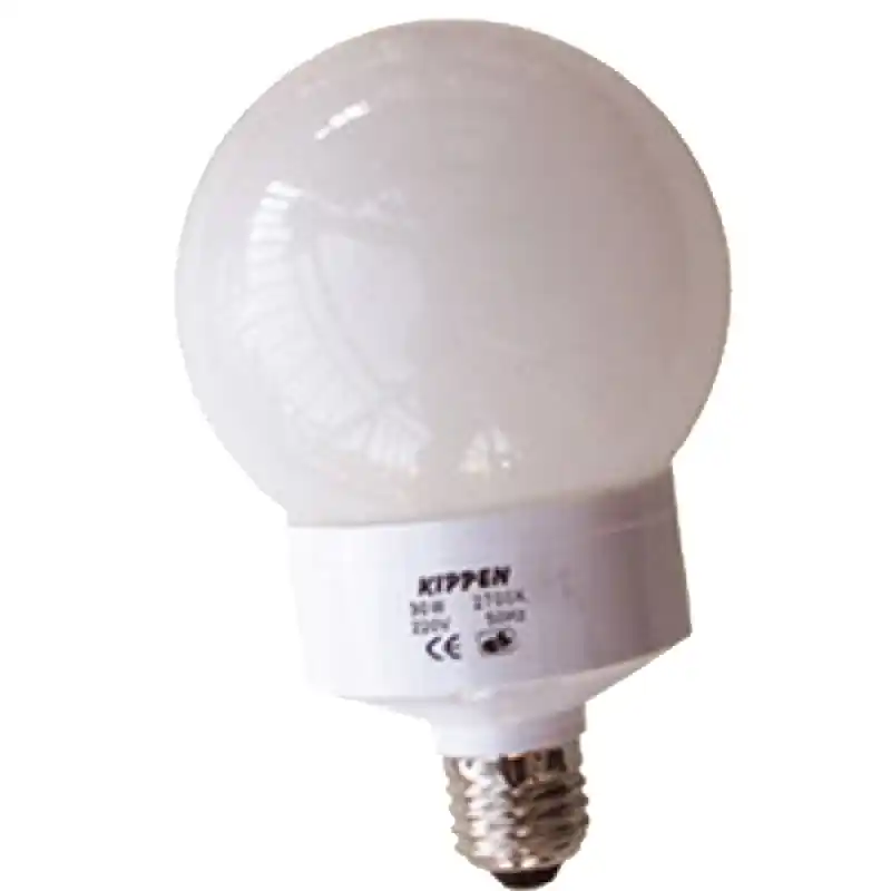Betrouwbaar Lampada a risparmio energetico palla 20 watt lf e27 Kippen