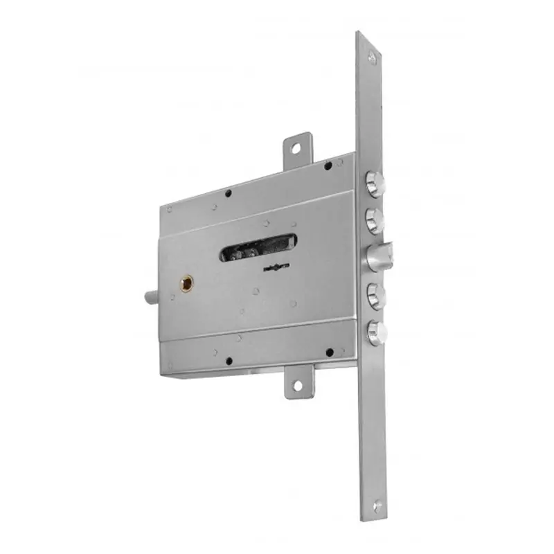 Serratura per porte blindate 65 mm Yale 1330665280 Gereduceerde Prijs