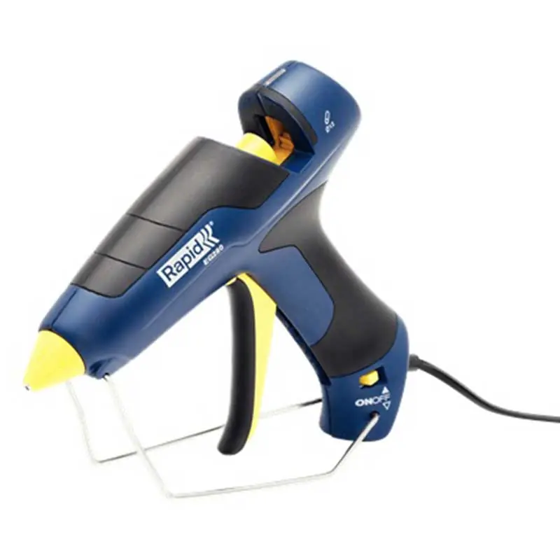 Pistola incollatrice per colla a caldo elettrica EG280 Rapid Finale Uitverkoop