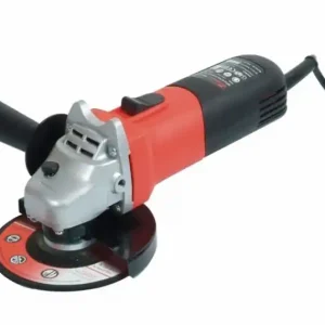 Smerigliatrice angolare in valigetta 500w 115mm Ribimex Shop Nu