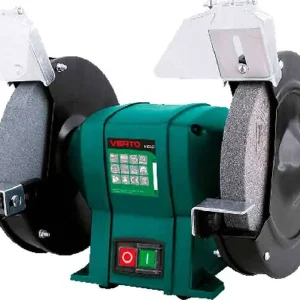 Weekendaanbieding Smerigliatrice da banco 350 watt 51G427 Verto