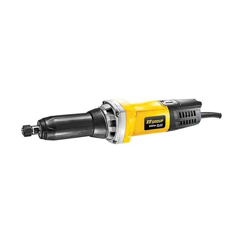 Gratis Retour Smerigliatrice diritta 500 watt DG500PLUS FF Group