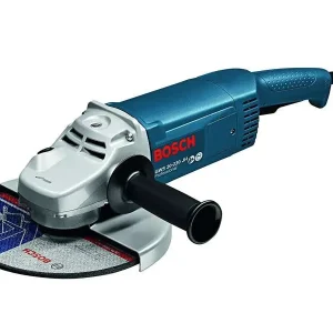 Speciale Aanbieding Smerigliatrice Bosch GWS 22-230 J disco da 230 mm