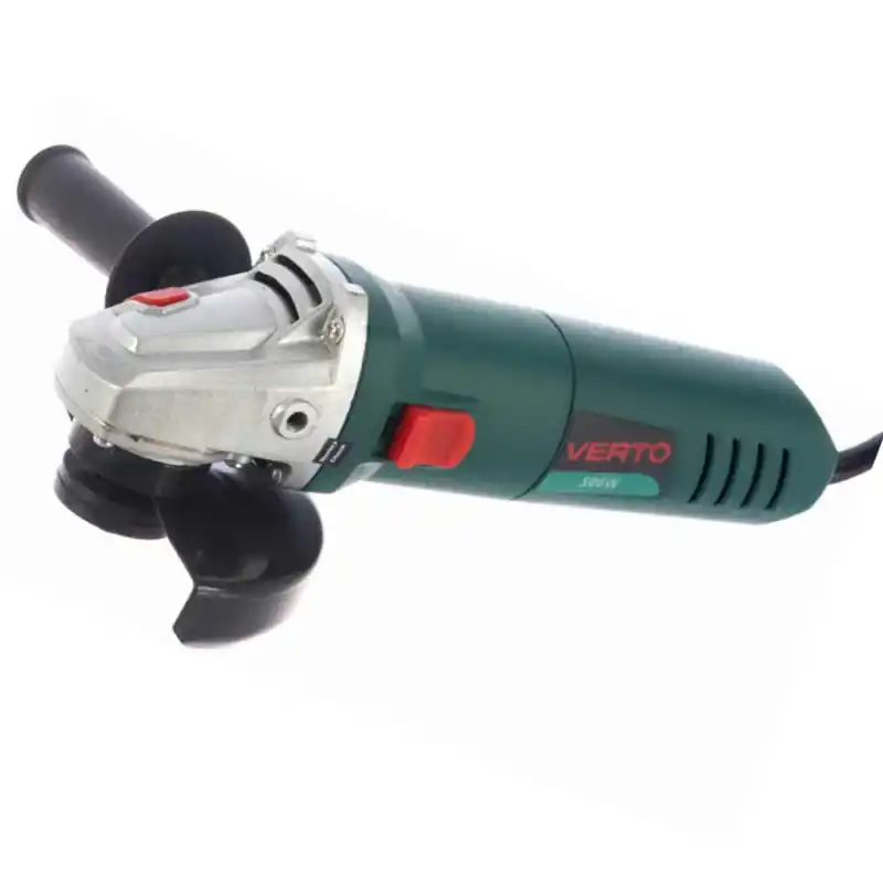 Smerigliatrice angolare 500 watt Verto 51G053 Koop Online