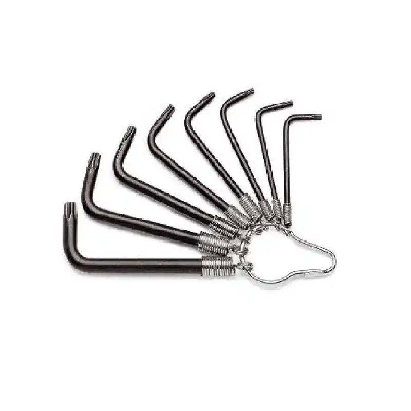 Lage Prijs Chiavini torx maschio Beta serie da 8