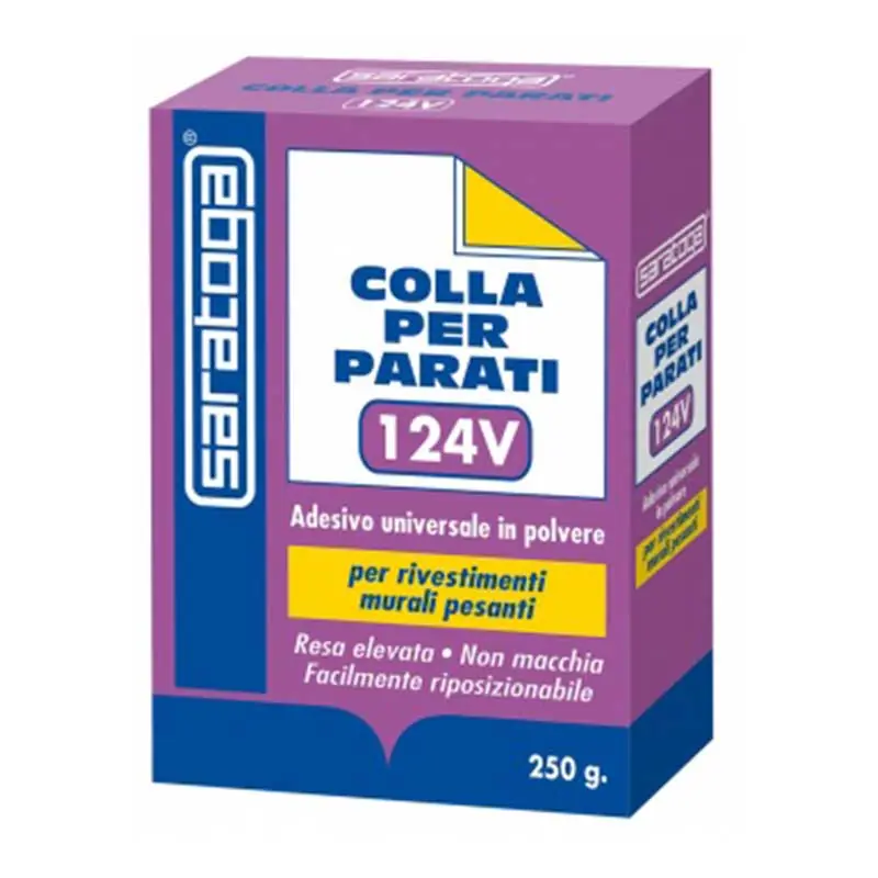 Voordeelprijs Colla Per Parati 124 V Saratoga 57342001