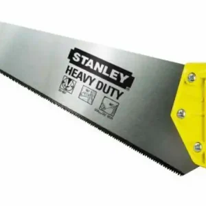 Laatste Versie Segaccio basic 450mm Stanley 120086